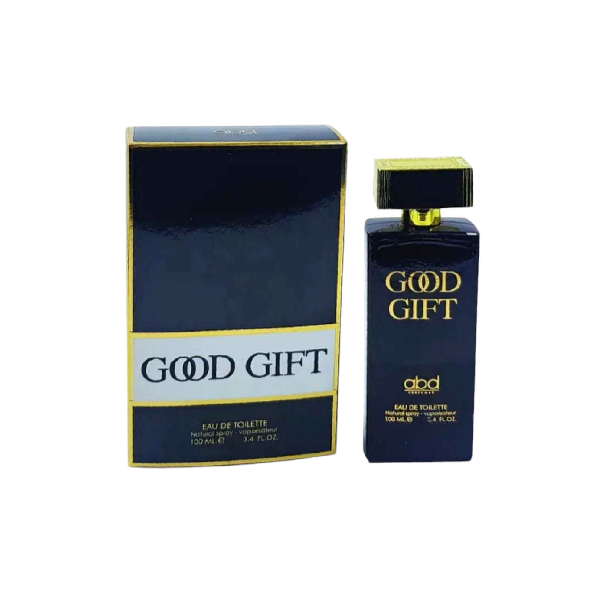 

Туалетна вода Good Gift для жінок 100 ml