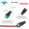 Universal Adjustable Power Adapter AC To DC 3V-12V 10A / 9V-24V 5A Power Supply Adapter with Display Screen Transformer Charger