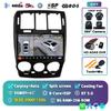 Android 14 Carplay Auto For Hyundai Getz 2002 - 2011 Car Radio Player Multimedia stereo Navigation 4G+WIFI Head Unit Video GPS