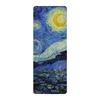 Sanfan Printed Natural Rubber Yoga Mat