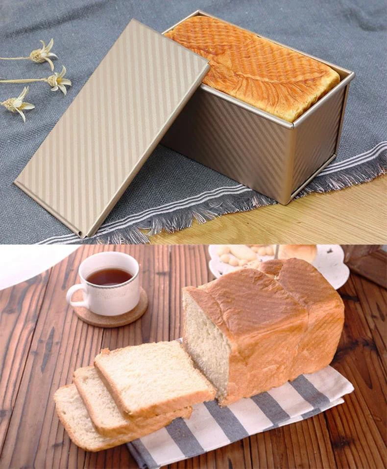 Oval non-stick panne karbonstål kakeform ostekake brød brødform bakeform pai form panne bakeverktøy tilbehør