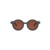2023ins Children's Sunglasses for Boys and Girls Children's Sunglasses for Babies Round Frame Sunglasses