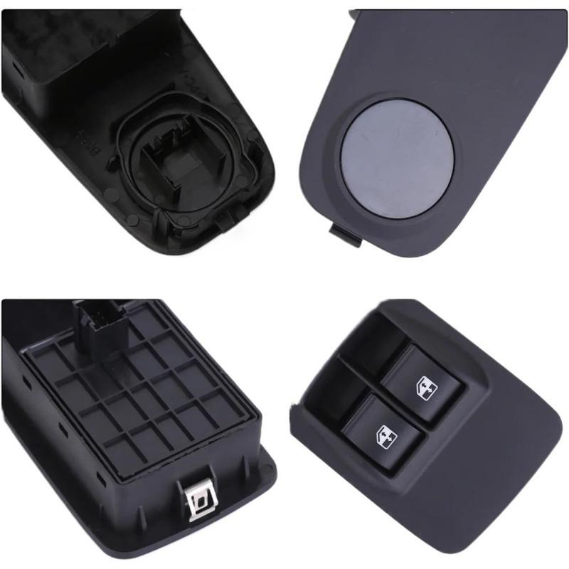 For Citroen Jumper Fiat Ducato Peugeot Boxer 2006-2014 Electric Power Window Control Switch Lifter Button Accessories 735421710