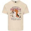 Beagle Anatomy Funny Dog Unisexs Light Cotton TShirt