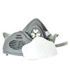 Guanhua 5100 Industrielle Staubschutz-Halbmaske