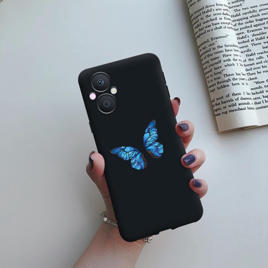 For One Plus Nord N20 5G Case Nord N20 GN2200 Back Cover Silicone Phone Cases Cute Cartoon for Oneplus Nord N20 5g 6.43'' Fundas