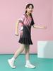 Children's Badminton Clothing, Table Tennis Clothing, Tennis Clothing Set, Boys' Sportswear, Girls' Quick-drying Training Clothing, Men's