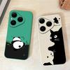 For Huawei Pura 80 Pro Plus Ultra 5G Phone Case Simple Design Cute Shell For Huawei Pura80 Full Protection Shockproof Soft Funda