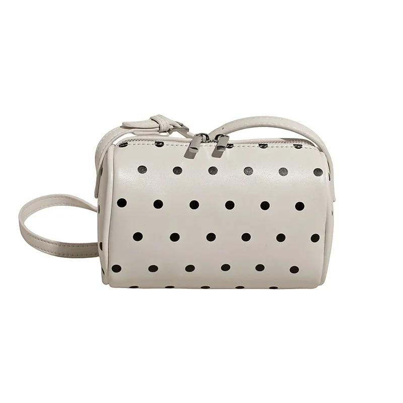 Summer New Niche Design Crossbody Bag 2025 Fashion Versatile Underarm Women's Bag Delicate Commute Advanced Sense Shoulder Bags