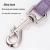 Handbag Accessories Metal P-Hook Keyring Jewelry Buckle Chain