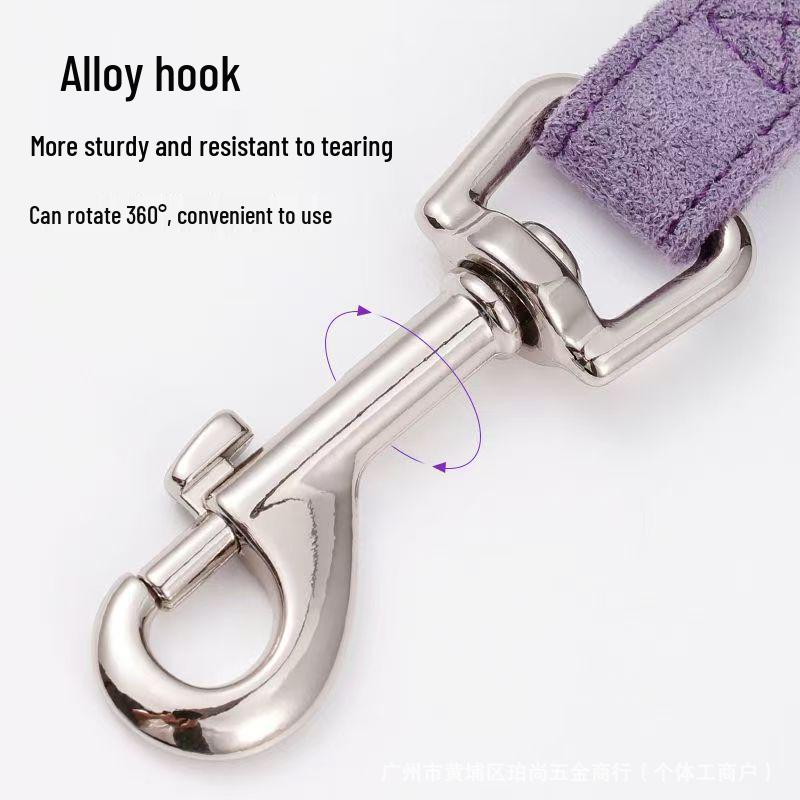 Handbag Accessories Metal P-Hook Keyring Jewelry Buckle Chain