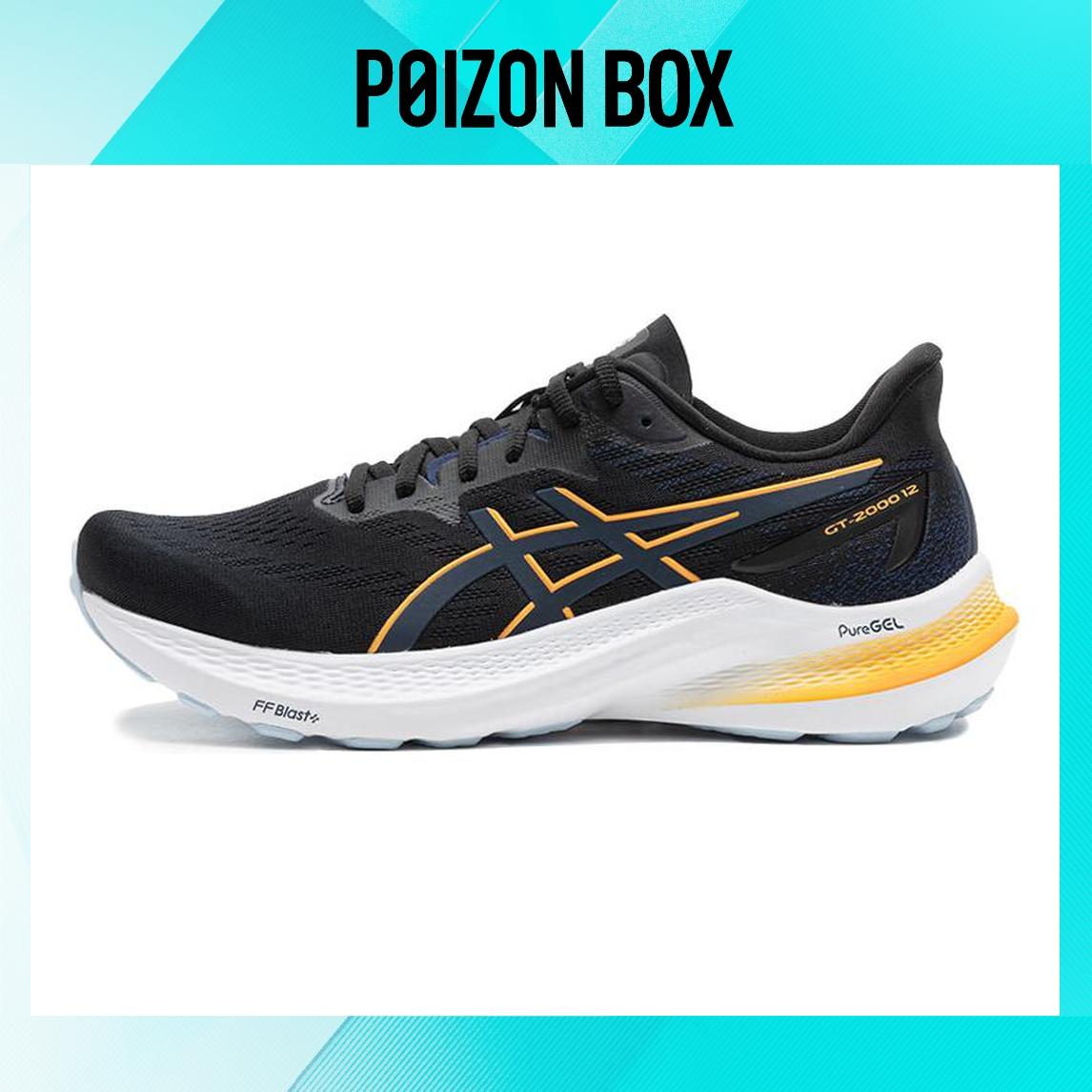 

кроссовки Asics Running shoes Men 1011B691-005