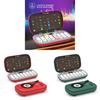 Electronic Keyboard Game With Rhythm Master Technology For Kids And Family Play