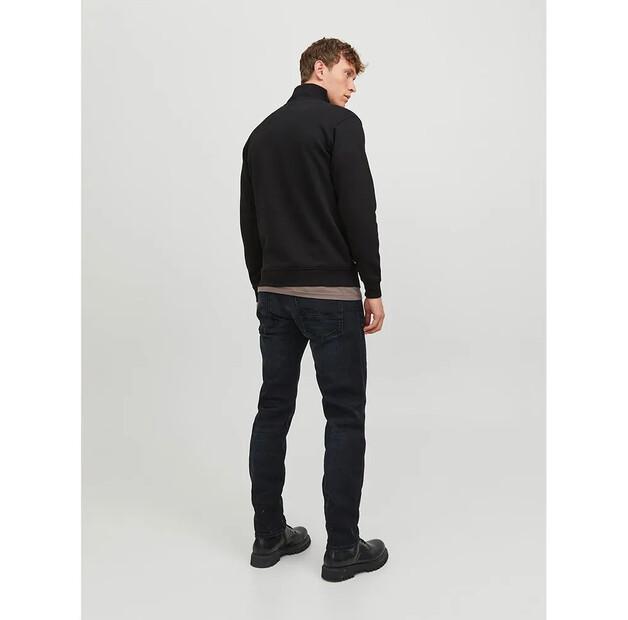 Jack & Jones Свитер с полумолнией Bradley