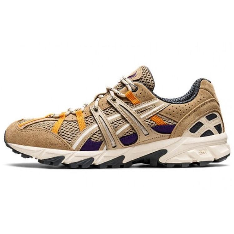 

Asics Gel Sonoma 15 50 Cream Yellow Purple 44