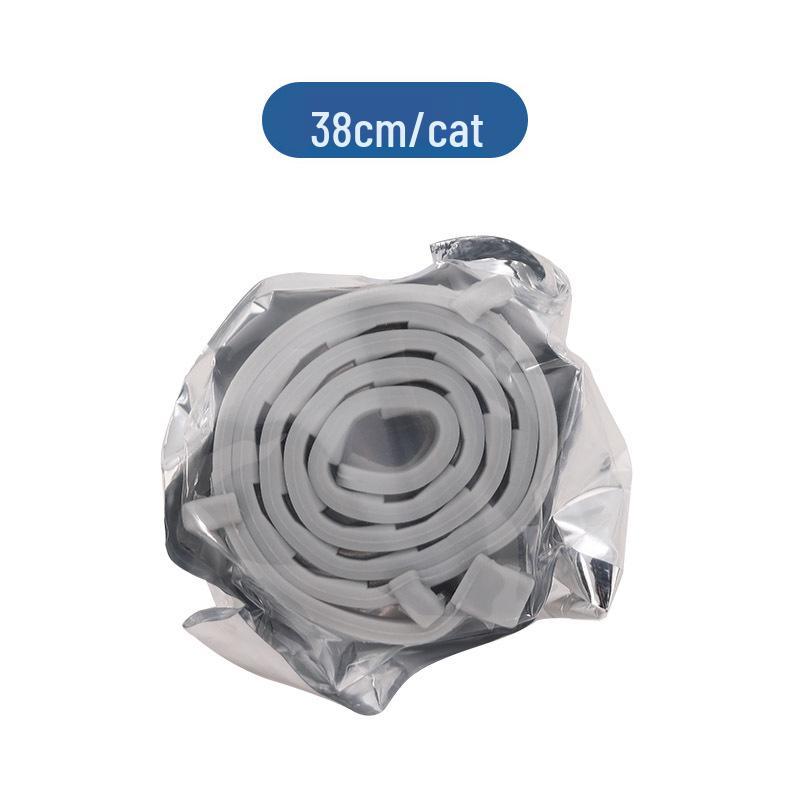 Flea and Lice Repellent Collars for Cats and Dogs