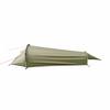 Ultra Light Single Person Camping Small Sleeping Bag Outdoor Portable Tent Mountaineering Equipment Summer Breathable