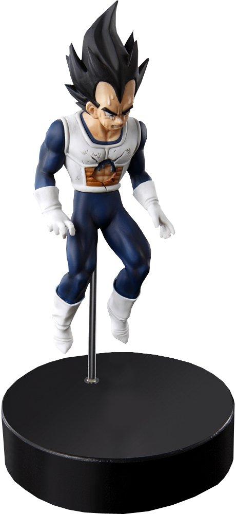 

HG Vegeta Completed Figure (Gashapon Exclusive)