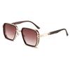 New Men's Sunglasses, Sun Glasses, Fashion Versatile Decorative Sunglasses for Women