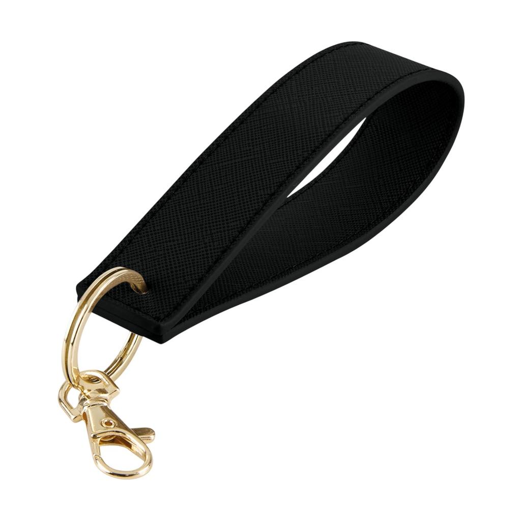BagBase Boutique Wristlet Keyring