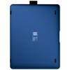 Etui Typecase Flexbook Touch             z klawiaturą do iPad 11" (A16) 2025 / iPad 10.9" 2022 ciemno niebieski