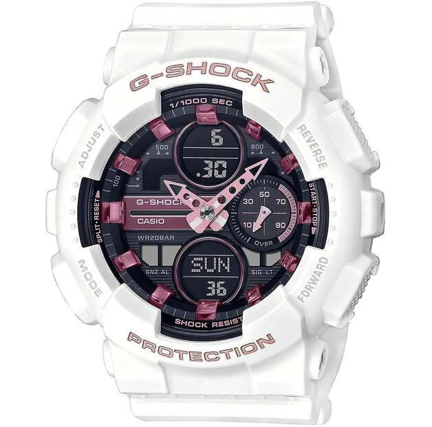 Watch Casio GMA-S140M-7AER