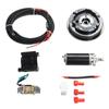 Outboard Motor Electric Start Kit 682 81800 12 Flywheel Rectifier Relay Switch Coil Conversion Kit