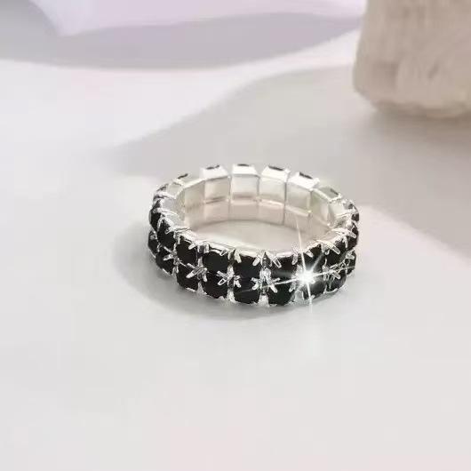 JYL TS Bracelet Halloween Bat  Beaded Design Invokes Festive Mystery