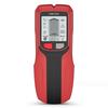 High Accuracy 6-in-1 Stud Finder Depth Tracker Accurately Locate Wall Detector Scanner Multi-functional with LCD Display
