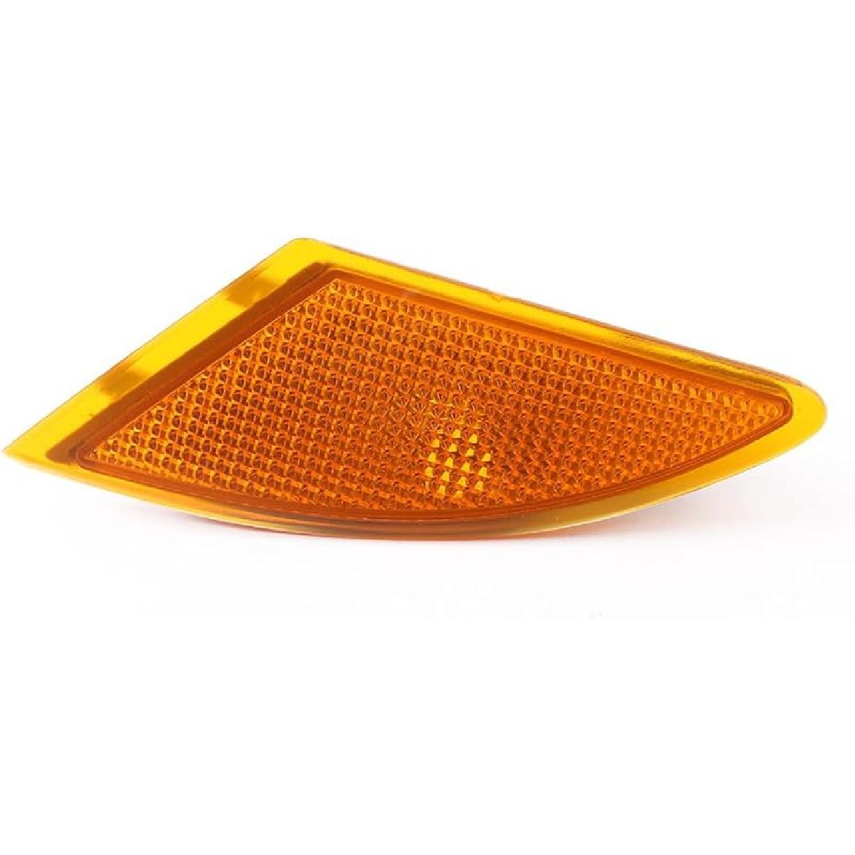 2518200121 2518200221 Front Bumper Turn Signal Indicator Light Lamp For Mercedes-Benz W251 R320 R350 R500 R6 (Right) Left