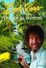 The Bob Ross: The Joy of Painting Book