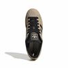 Unisex Adidas Superstar Ii Sports Shoes Beige Ih9320 R 45 1/3