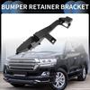 Rechter Frontstoßstangen-Befestigungsbügel für Toyota Land Cruiser Prado 120 2002-2009