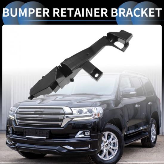 Rechter Frontstoßstangen-Befestigungsbügel für Toyota Land Cruiser Prado 120 2002-2009