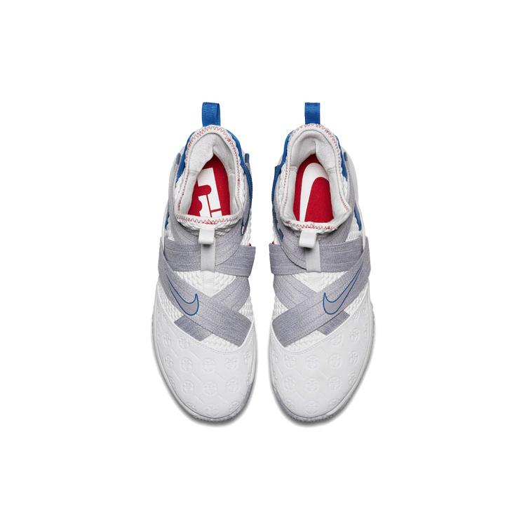 New Nike LeBron Soldier 12 Provence Purple AO2609-101