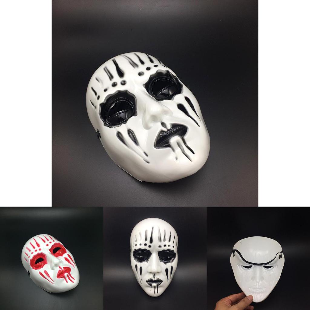 Timeless Design Cool Slipknot Band Joey Mask Ideal For Halloween And Fancy Dress Parties