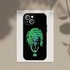 Rapper Lil Durk  Phone Case Phone Case For Apple iPhone 15,14,13,12,11,XS,XR,X,8,7,Pro,Max,Plus,mini Silicone Black Cover