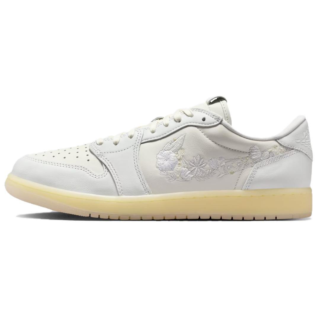 Jordan Air Jordan 1 Leather Low