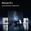 Edifier MR3BT Wireless Bluetooth Active Monitor Speaker CN plug (adapter included)