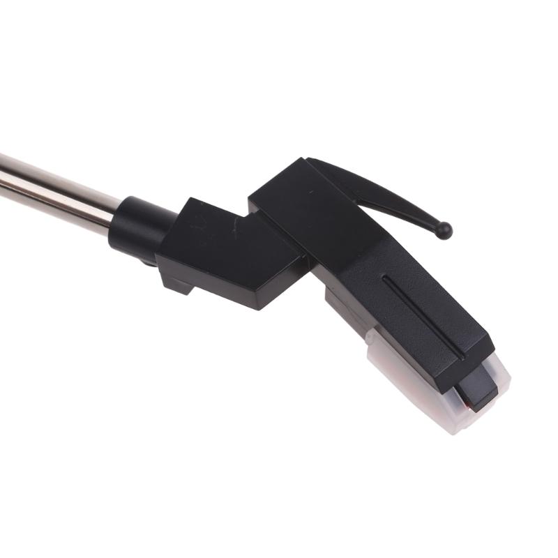 Practical Turntable Tonearm Phonograph Arm Holder with Stylus for Vintage Record Players Easy Install Stable Playback