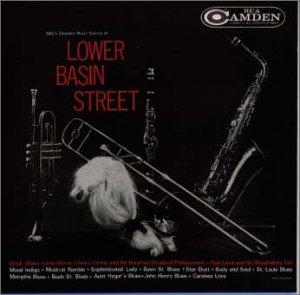 

Lower Basin Street