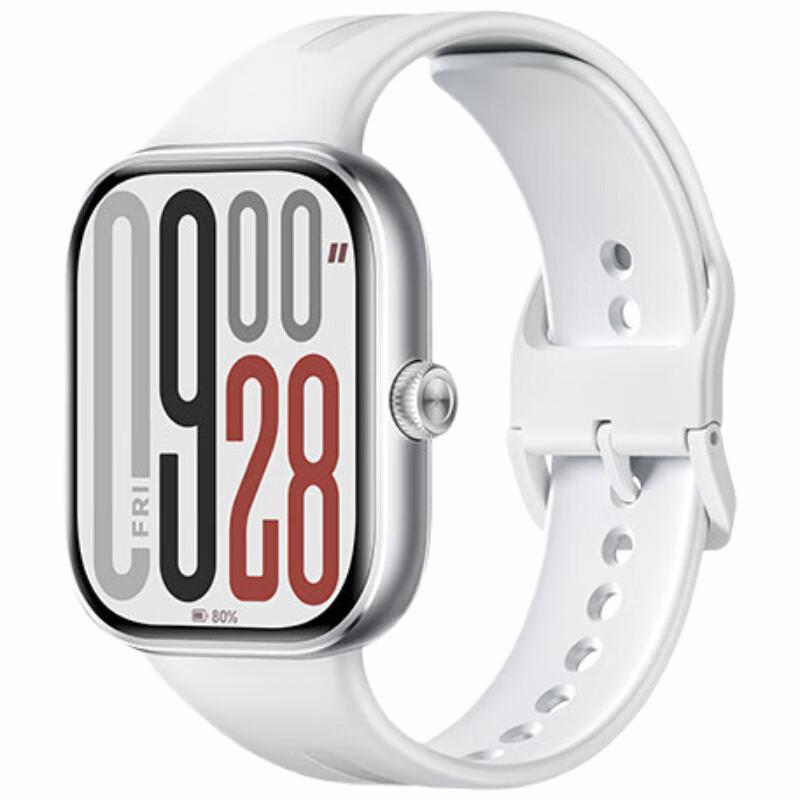 

Redmi Watch 5 Smartwatch (CN version)