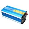 1000W Pure Sine Wave UPS Inverter 2000W Peaking 5V 2.1A USB Port Stable LCD Car Inverter US Plug AC110V