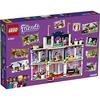 LEGO Friends Heartlake City Grand Hotel 41684 Toy Block Present Doll Doll House Home Girls 8 Years Old and Up