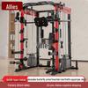 Ally Home Gym Multi-functional Power Rack
