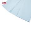 LI-NING Girls' Ice-Feel Sun Protection Woven Sports Shorts