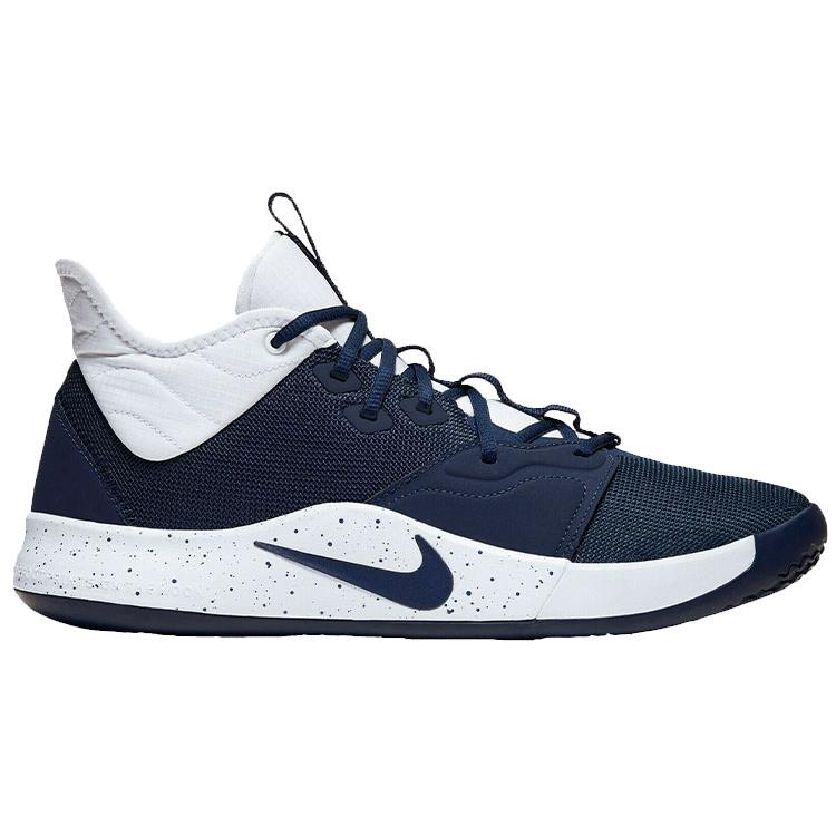 New Nike Pg 3 Tb 'Midnight Navy' CN9513-405