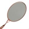 Handheld Makeup Mirror Compact Vanity Personal Cosmetic for Travel