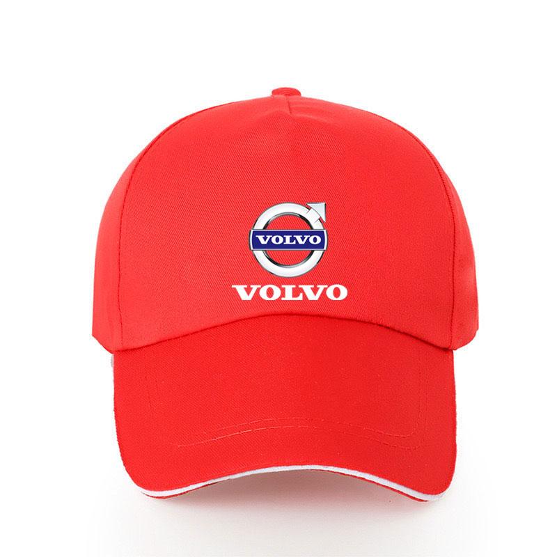 AAJX1 Hat for Men Hip Hop Baseball Cap Outdoor Sun Hats Sports Leisure Caps for Volvo Xc60 S60 V40 V50 V60 S80 S40 C30 Awd C70 S40 S60