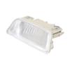For Nissan XTrail T31 2008 2013 Rear Bumper Fog Light with Easy Install